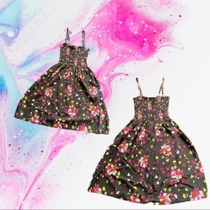 💐 beauty floral dress 💐